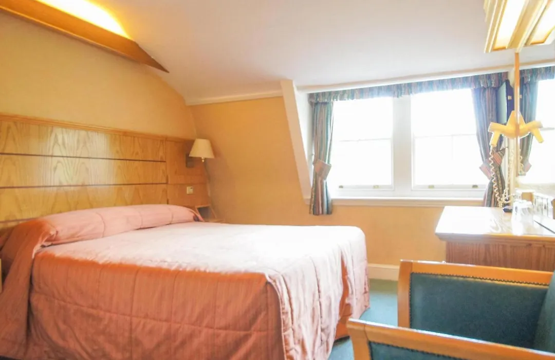 The Nayland Hotel-1