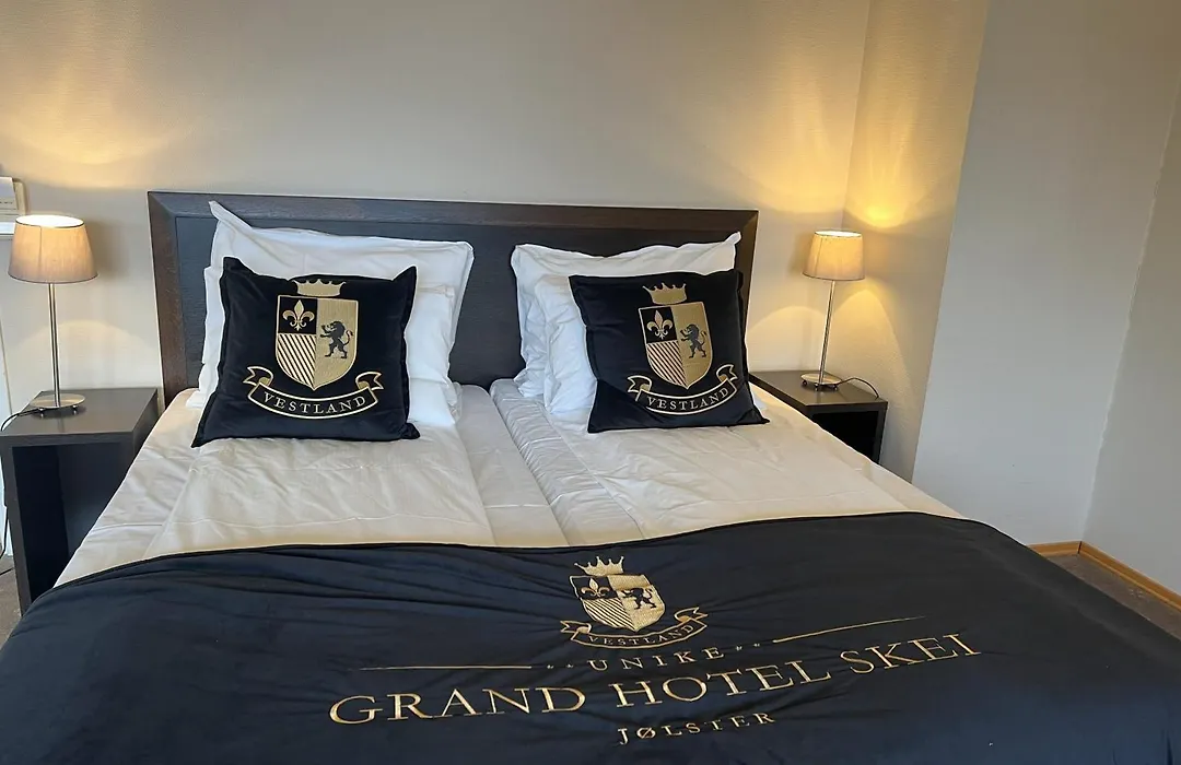 Grand Hotel Skei - Unike Hoteller-1