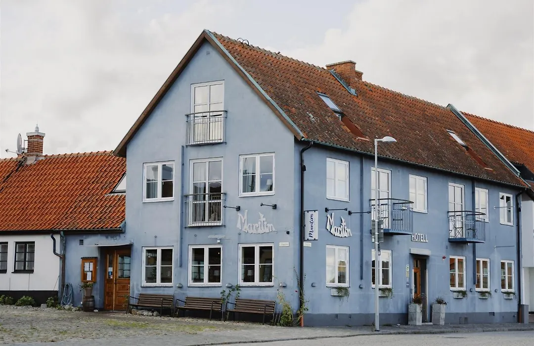 Maritim Hotell & Krog-1