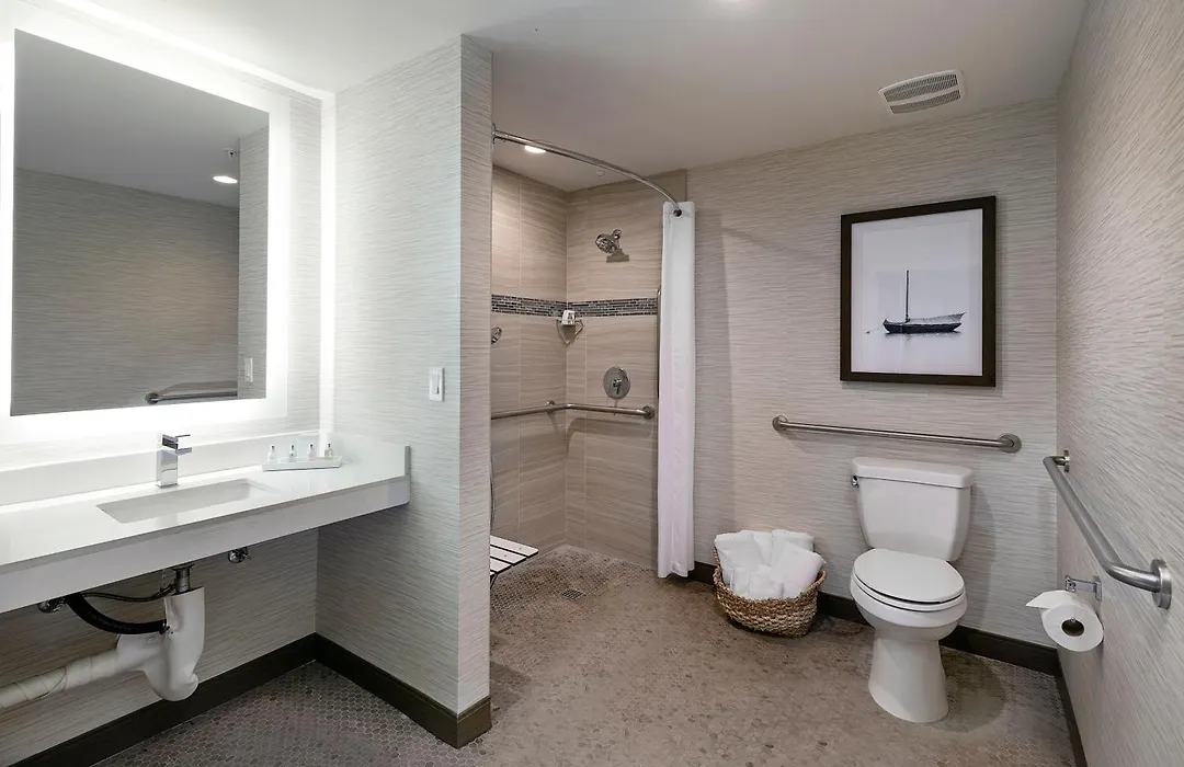 Marina Del Rey Hotel-1