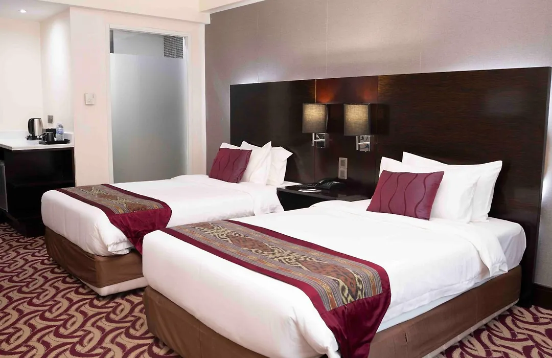 Ming Garden Hotel-1