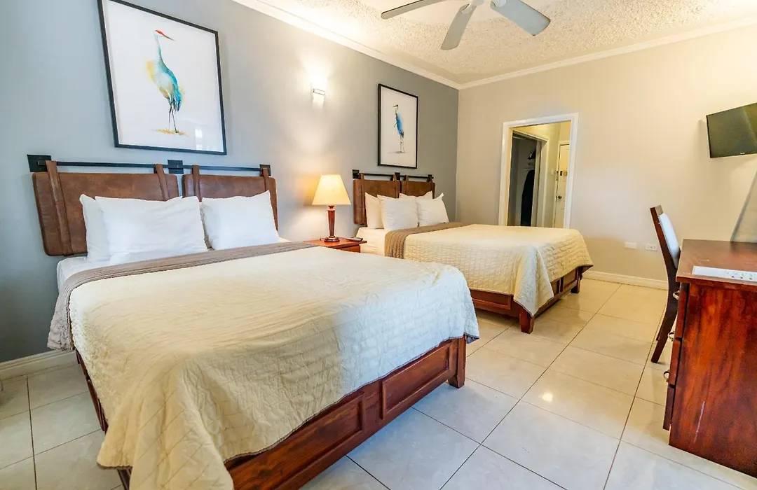 Travellers Beach Resort-1