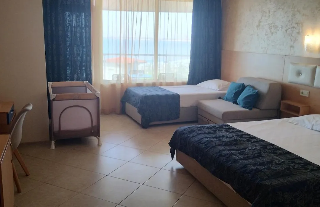 Blue Bay Hotel-1