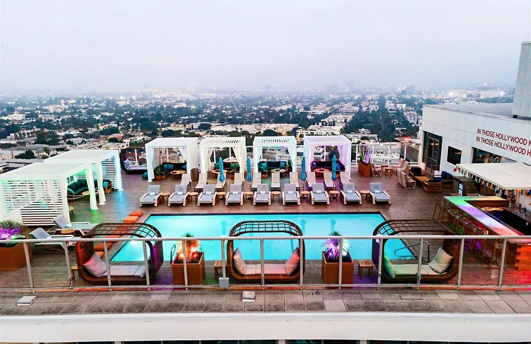 Andaz West Hollywood, By Hyatt-1