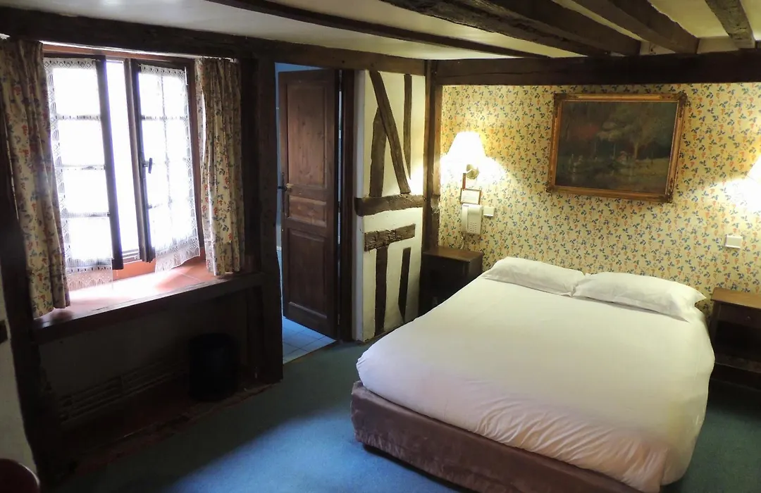 Hotel Du Lys-1