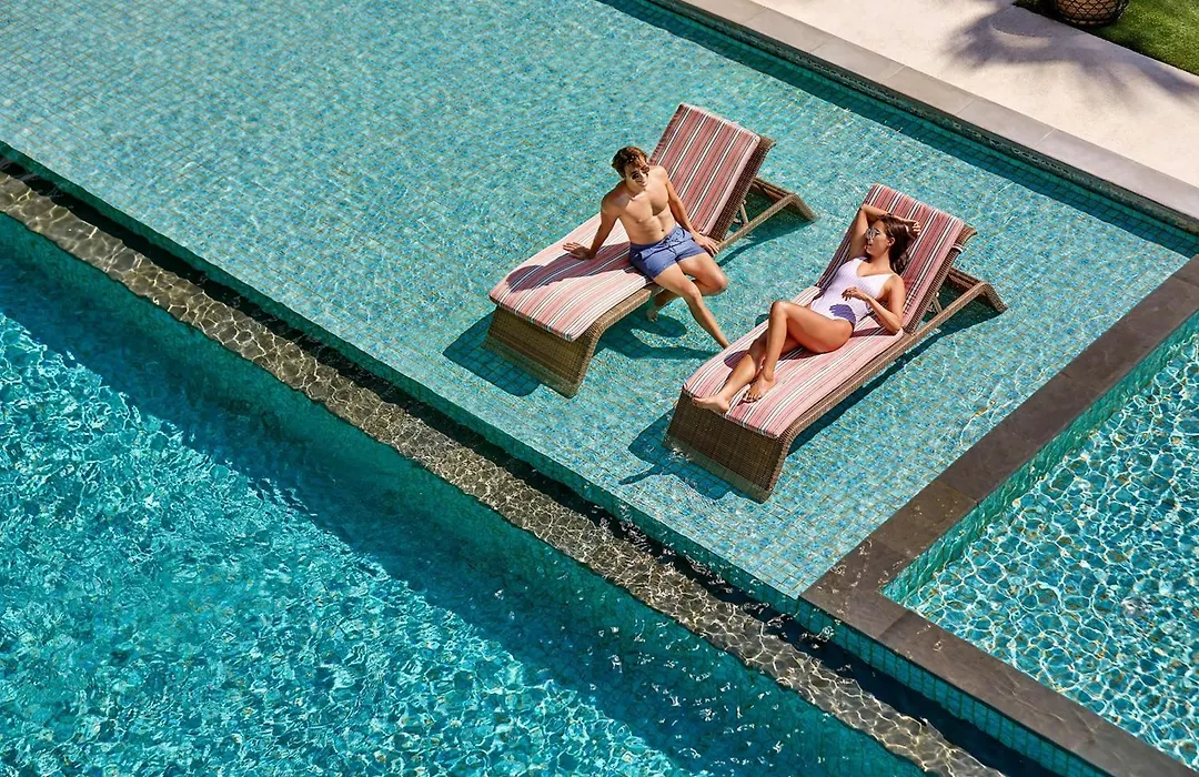 Four Points By Sheraton Bali, Seminyak-1
