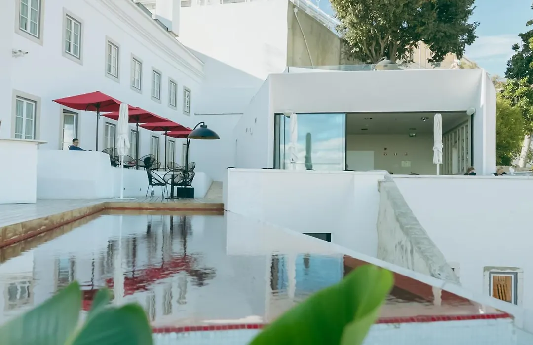 Memmo Alfama - Design Hotels (Adults Only)-1
