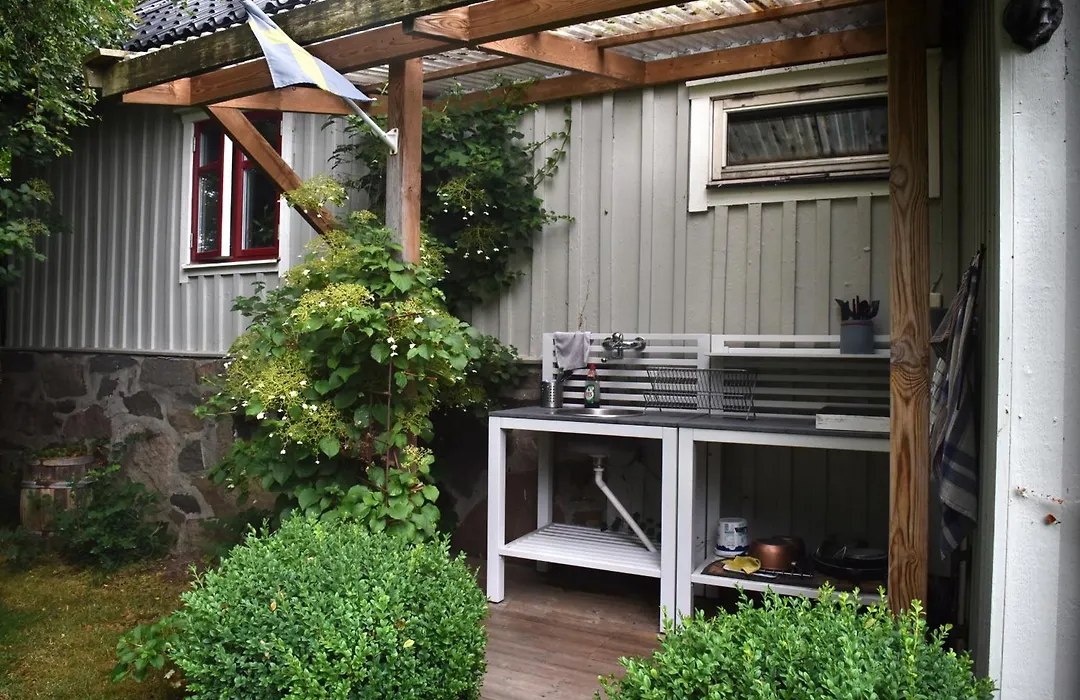 B&B Olsegarden-1