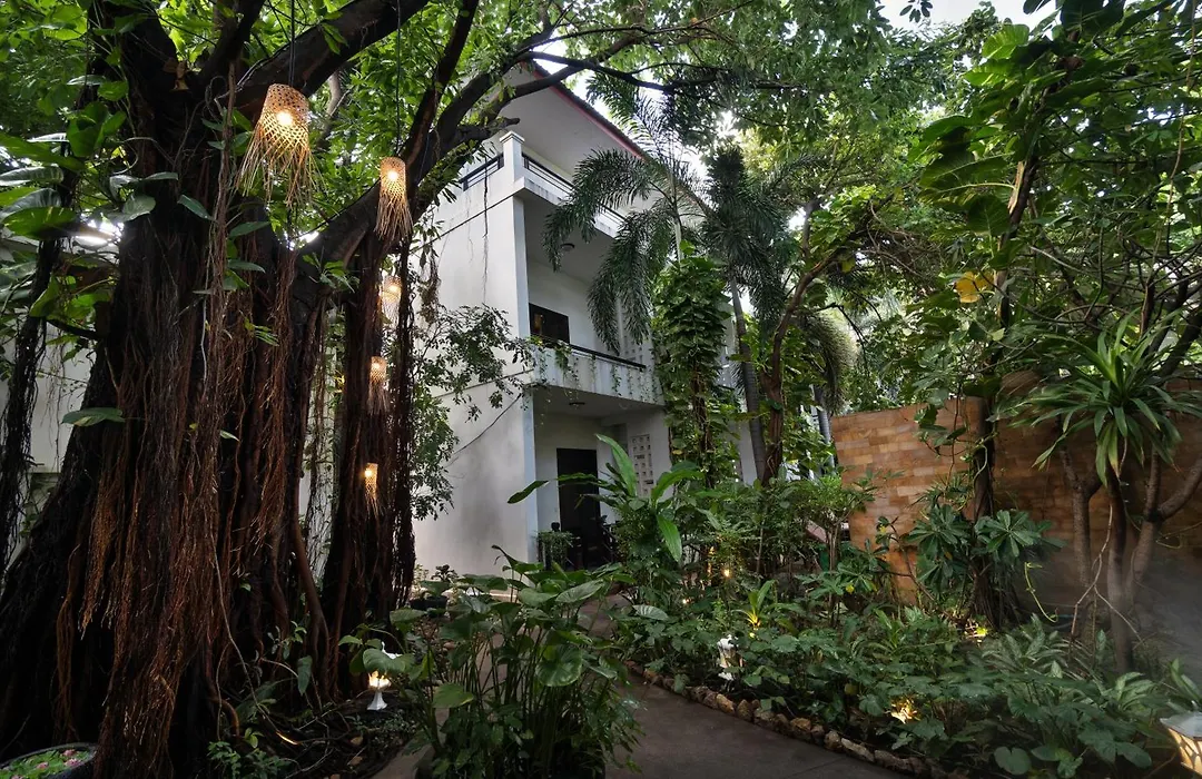 The Moon Residence & Spa-1