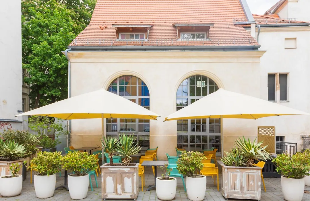Hotel Oderberger-1