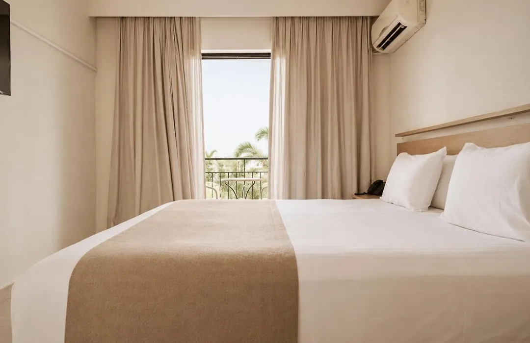 Ilios Hotel, Adults Only-1