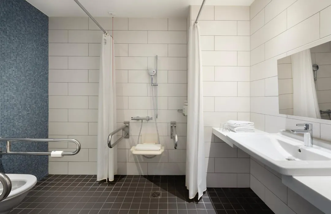 Holiday Inn Express Munich City West By Ihg-1