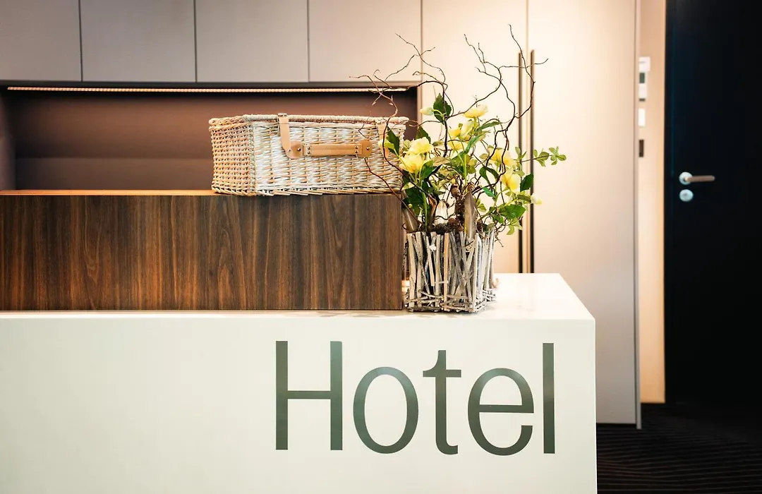 Dancing House Hotel - Tancici Dum-1