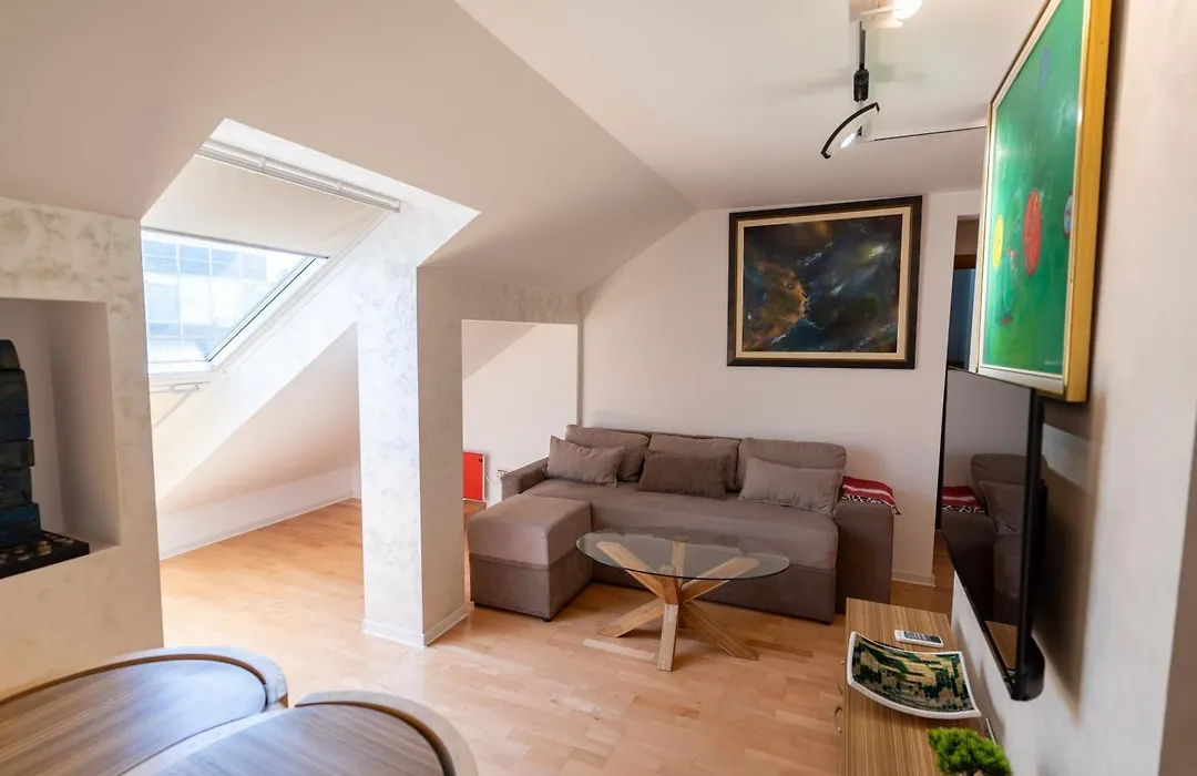 Privilege Room'S By Central Park-1