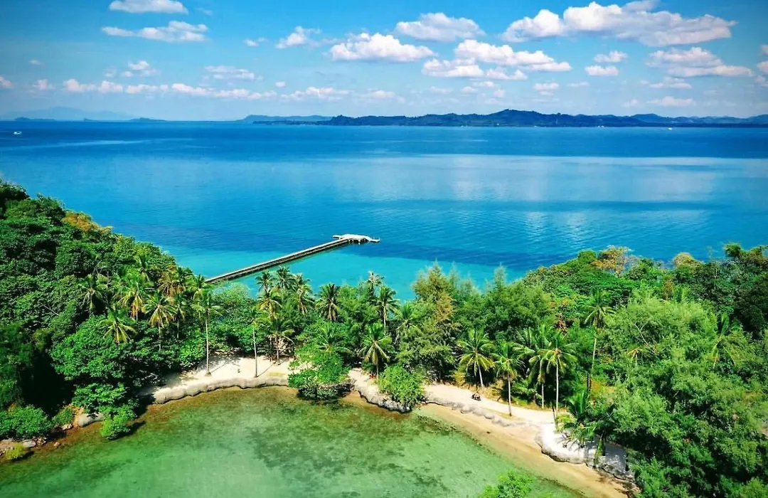 Peninsula Beach Resort-1