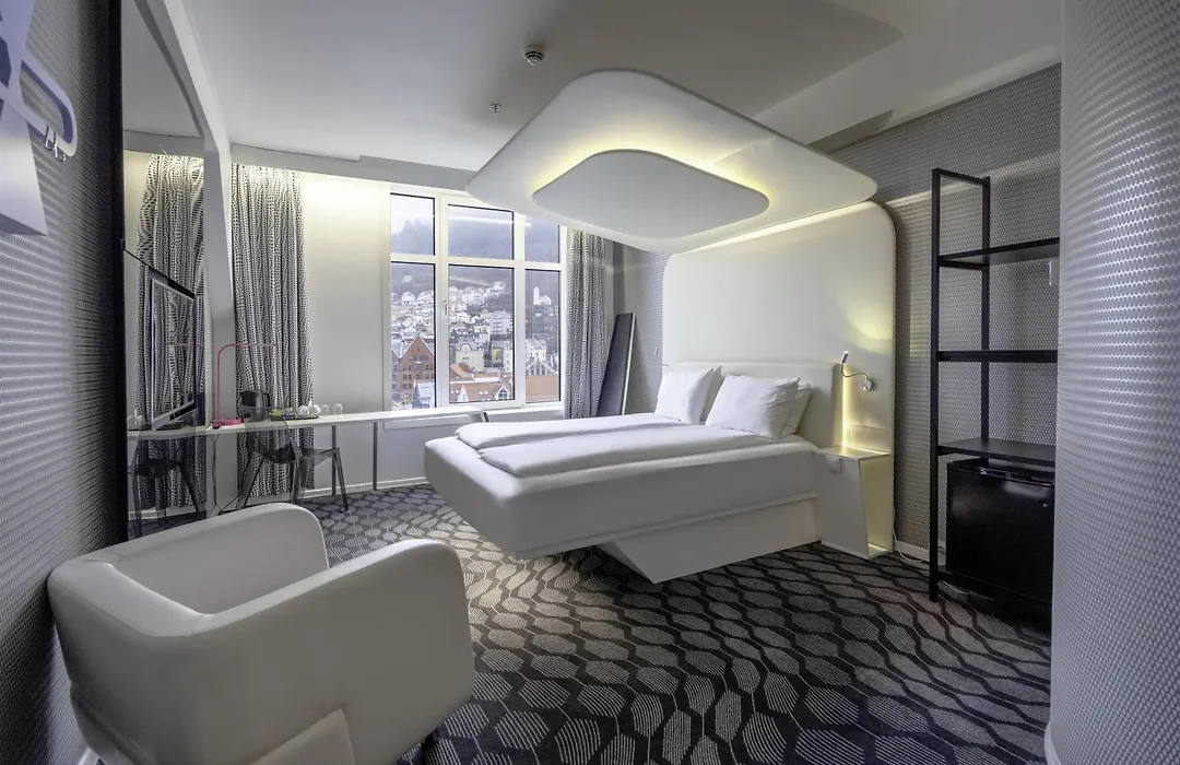 Magic Kloverhuset Harbour Hotel, A Member Of Radisson Individuals-1