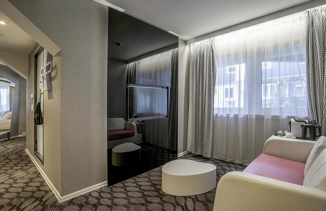 Magic Kloverhuset Harbour Hotel, A Member Of Radisson Individuals-1