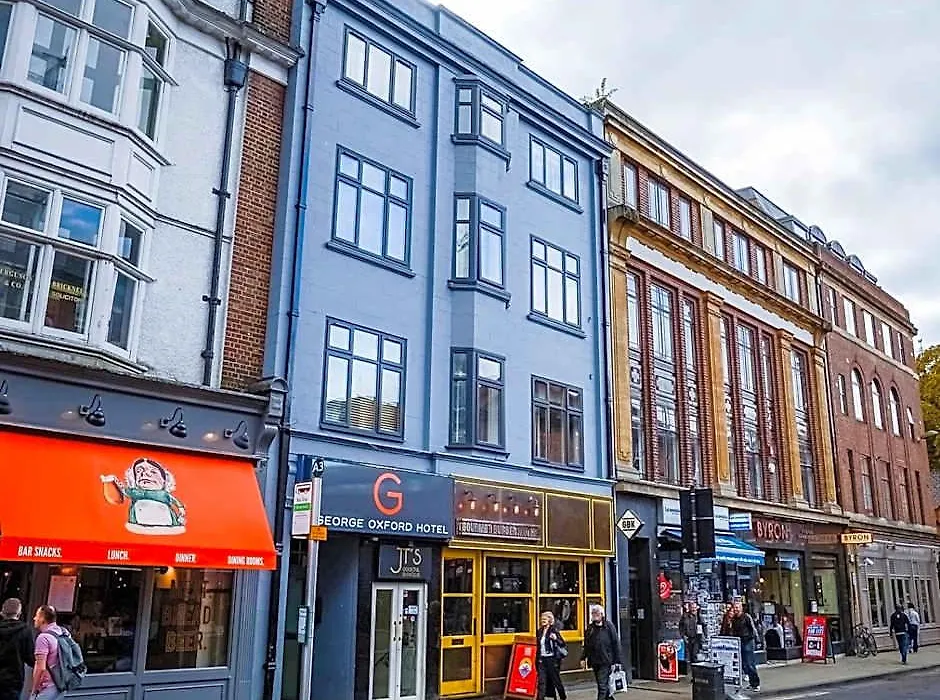 George Oxford Hotel-1