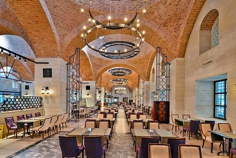 Swandor Hotels & Resorts - Topkapi Palace-1