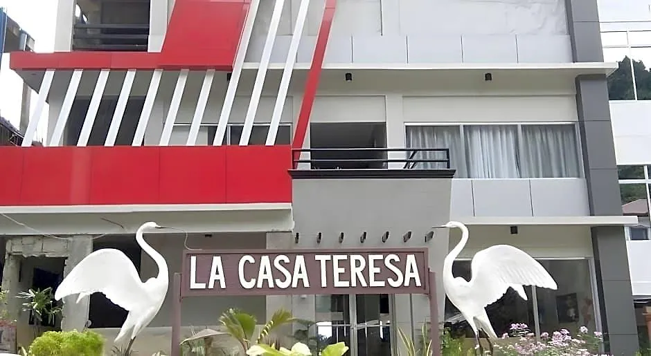 La Casa Teresa Tourist Inn-1