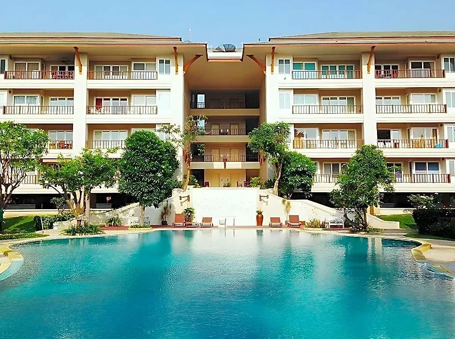 Baan Talay Samran Villa-1