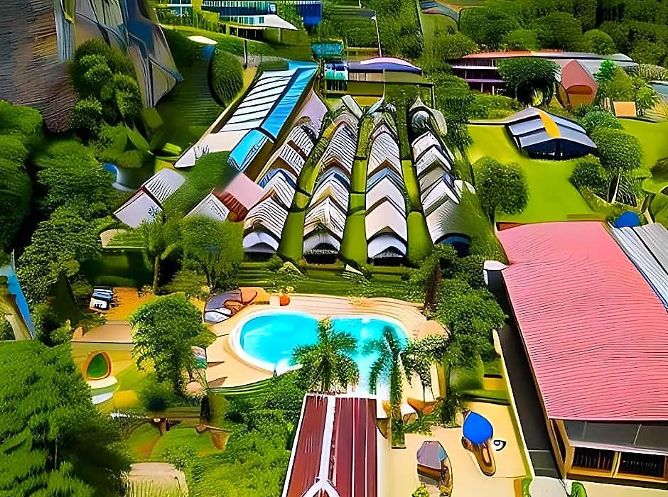 Diamond Cave Resort & Spa-1