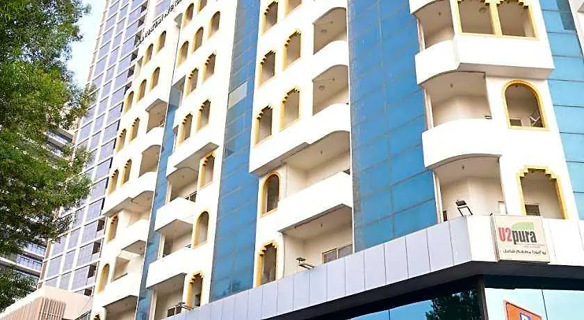 Manhattan Avenue Hotel-1