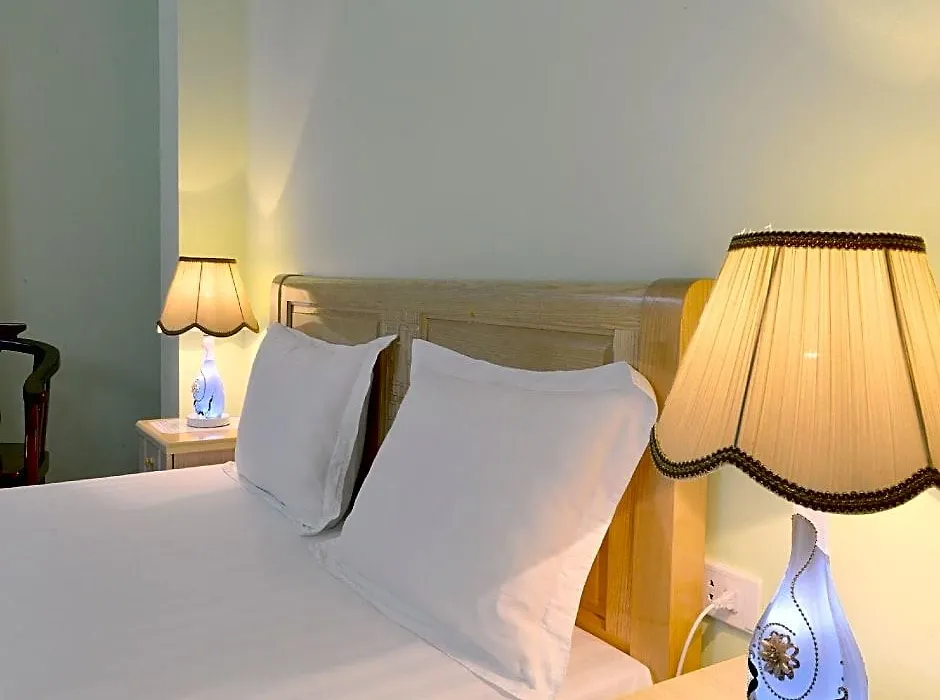 Noi Bai Airport Hotel-1