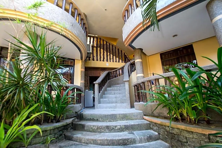 Bamboo Beach Resort-1