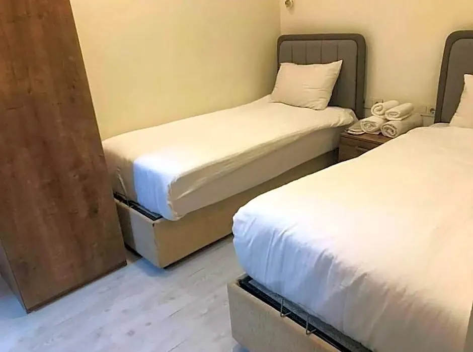 Taksim Park Suites-1