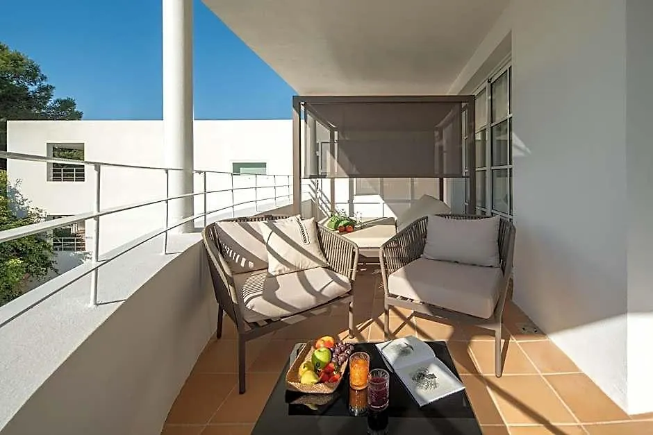 Melia Cala D'Or Boutique Hotel-1