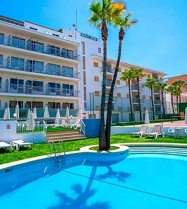 Hotel Sur-1