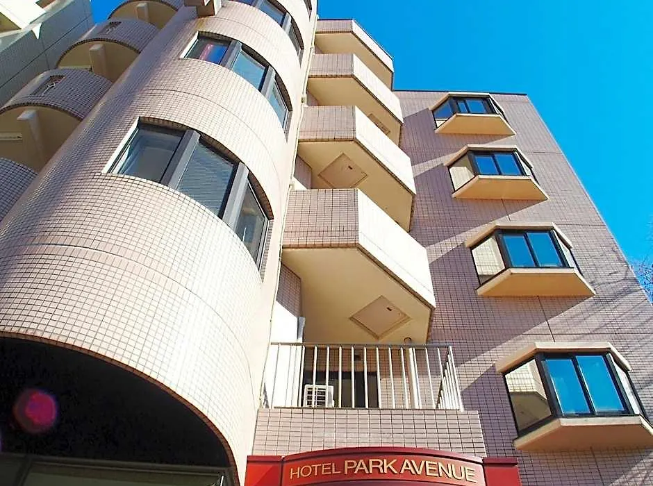 Hotel Park Avenue-1