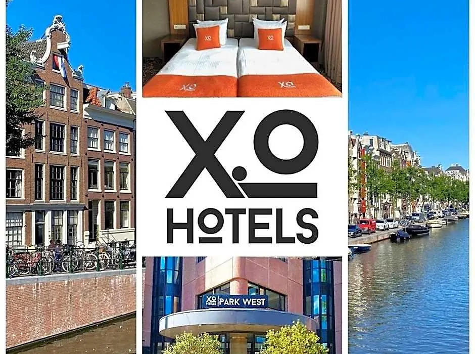 Xo Hotels Park West-1