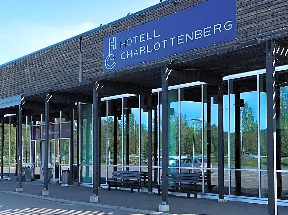 Hotell Charlottenberg-1