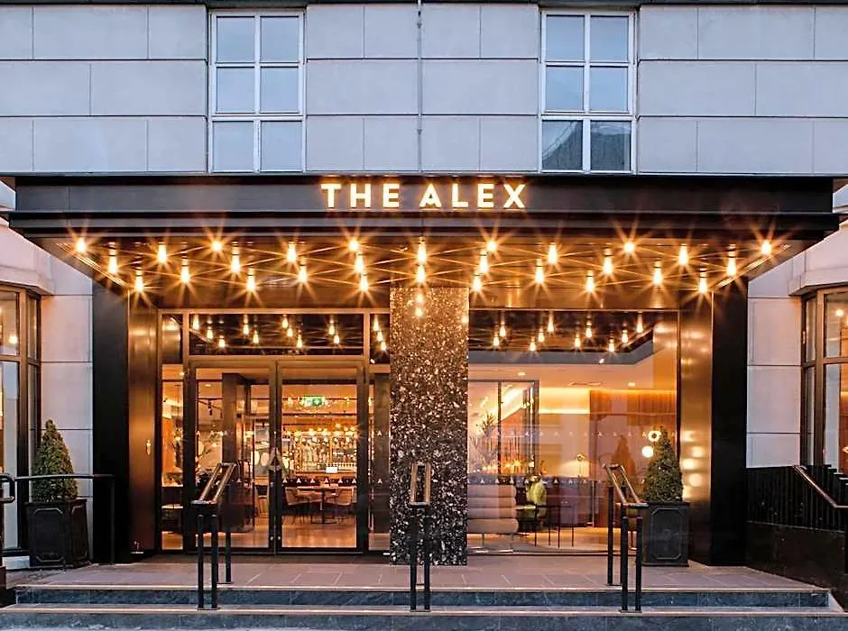 The Alex-1
