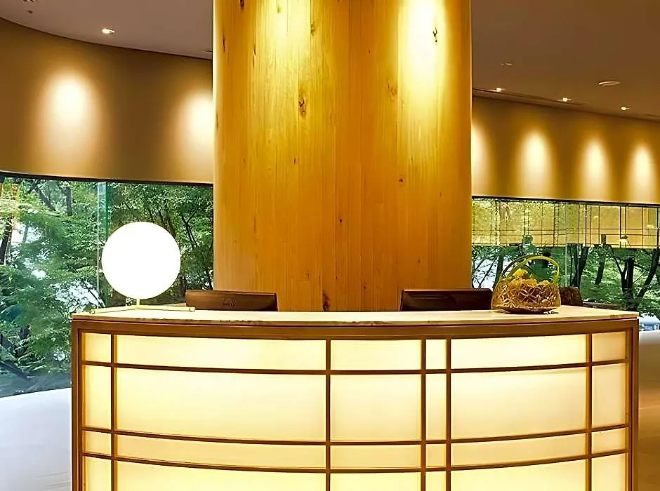 Shinjuku Washington Hotel-1