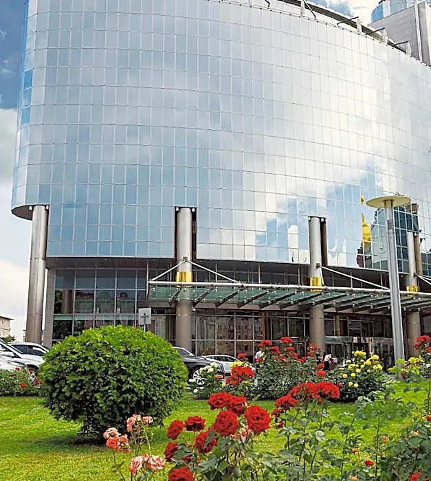 Hyatt Regency Kyiv-1