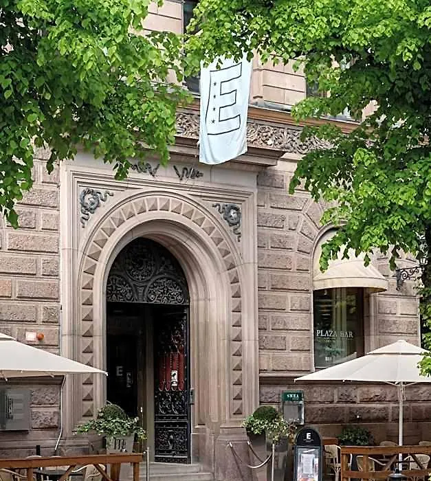 Elite Plaza Hotel-1