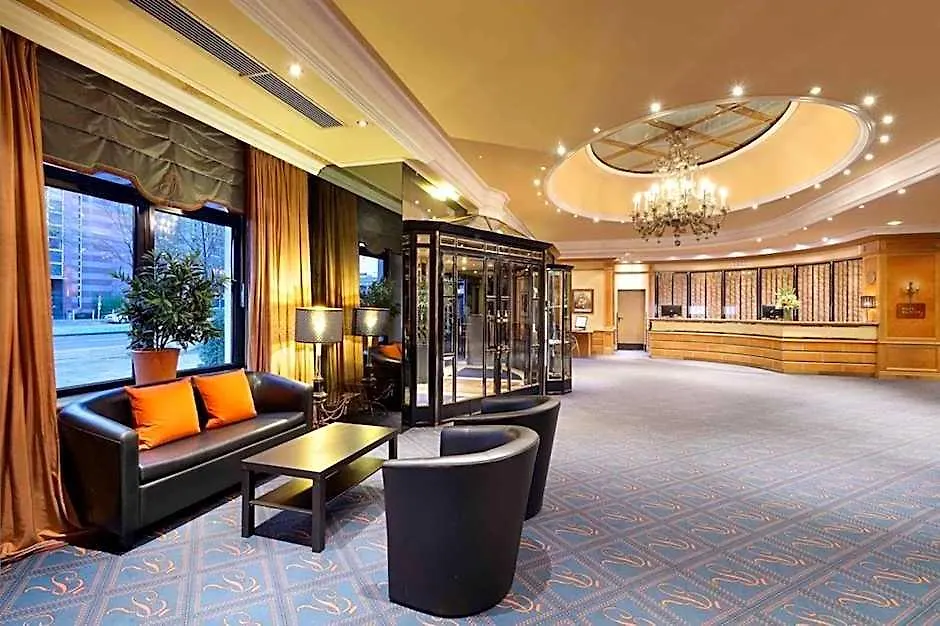 Hotel Regent-1