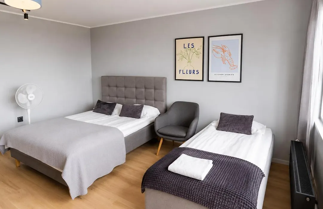 HOOM Home&Hotel Järfälla-1