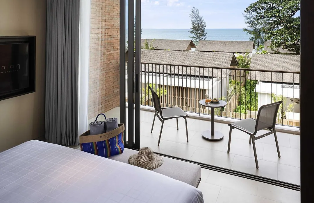 Pullman Khao Lak Resort-1