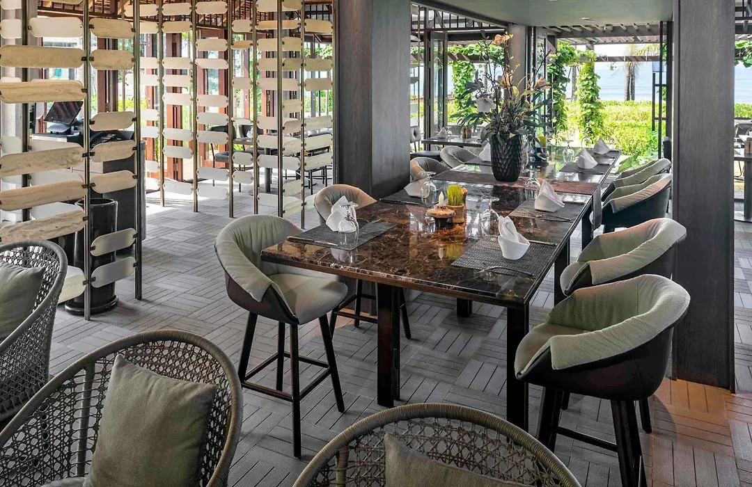 Grand Mercure Khao Lak Bangsak-1