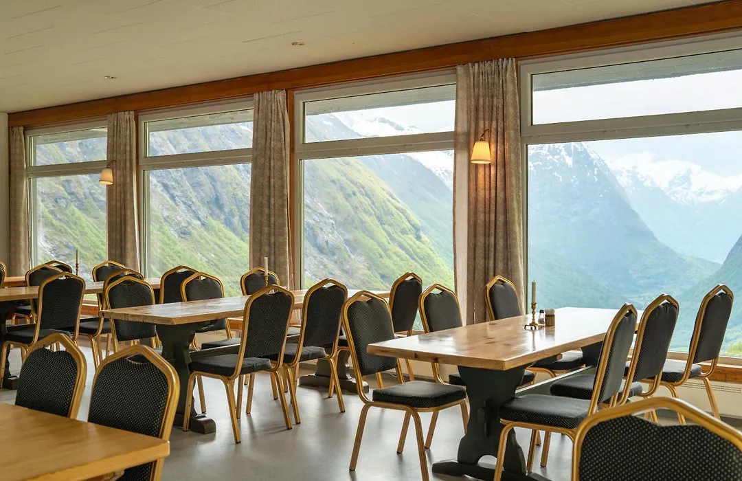 Hotel Videseter-1
