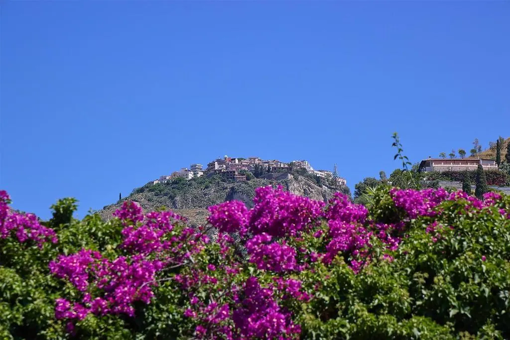 Quiete Taormina Naxos, Tapestry Collection By Hilton-1