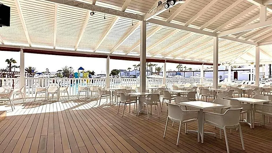 Bluesea Club Caleta Dorada-1