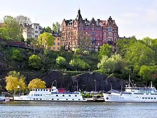 Stf Rygerfjord Hotel & Hostel-1