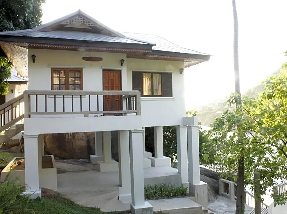 Coral Cove Resort-1