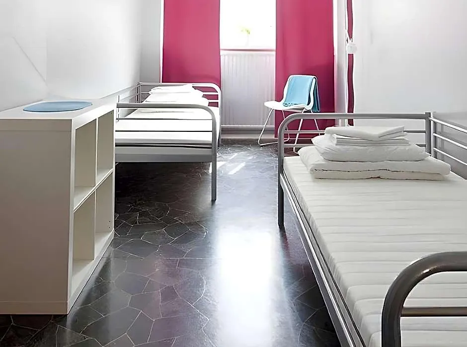 Dream Hostel Tampere-1