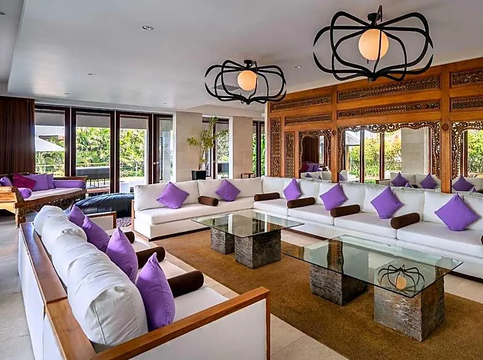 The Edge Bali-1